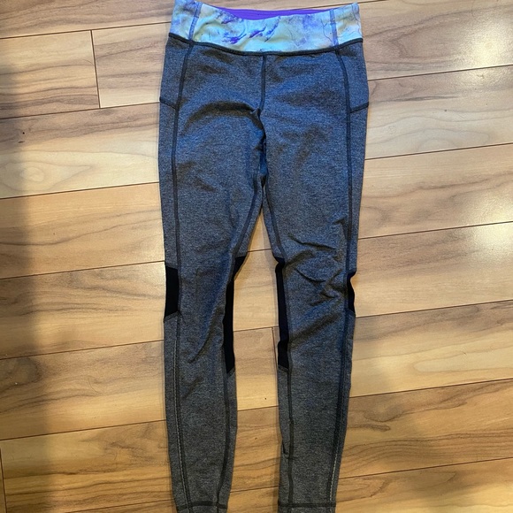 Ivivva Other - Ivivva leggings